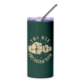 Two Men One Dream Team Insulated Tumbler product